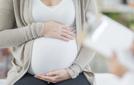 I'm Pregnant, And My Doctor Prescribed Fluconazole