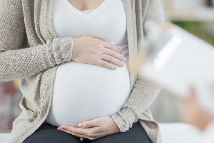 I'm Pregnant, And My Doctor Prescribed Fluconazole