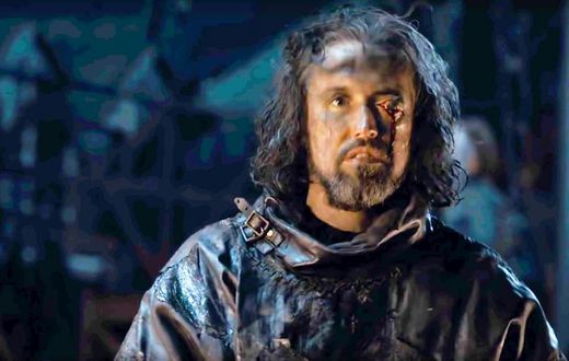 How Rob McElhenny Got Killed On 'Game of Thrones'