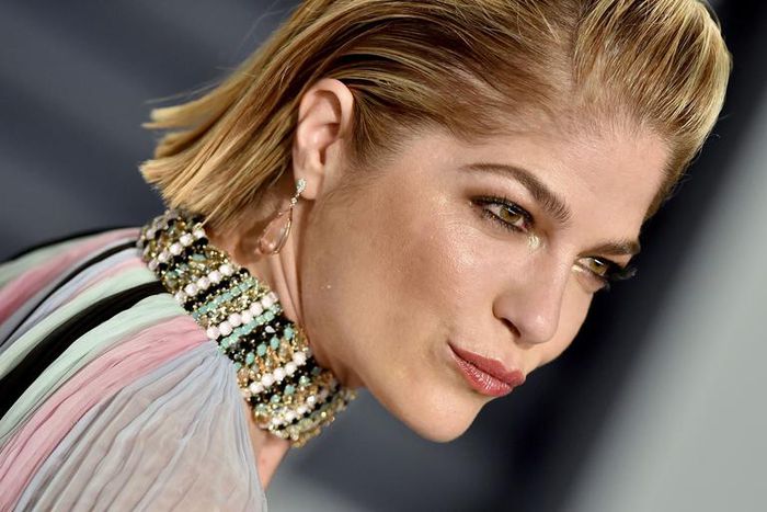 Selma Blair Reveals The Moment Of Her MS Diagnosis