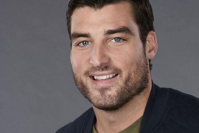Why Tyler G. Left 'The Bachelorette'