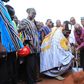 Nana Addo in Chereponi