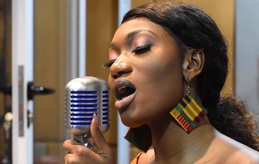 Wendy Shay