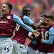 Aston Villa's Jack Grealish, pictured in 2015