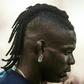"It's his own fault:" Coach Roberto Mancini said of Mario Balotelli's Italy absence