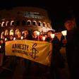 An external audit found working at Amnesty often put employees under "exceptional stress" and that its efforts to support staff had been "ad hoc, reactive and piecemeal"