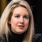 Elizabeth Holmes' Former Professor Tells All