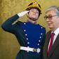 Career diplomat Kassym-Jomart Tokayev is a shoo-in to become only the second president of Kazakhstan