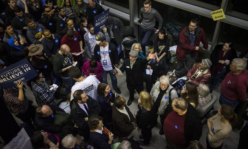 Fewer States Will Have Caucuses in 2020. Will It Matter?
