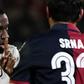 Blaise Matuidi is unhappy at the way he was treated as Juventus won at Cagliari