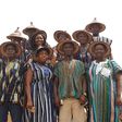 Old Mutual Ghana rewards top performing staff with a trip to Zaina Lodge