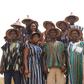 Old Mutual Ghana rewards top performing staff with a trip to Zaina Lodge