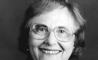 Nancy B. Reich, Scholarly Champion of Clara Schumann, Dies at 94