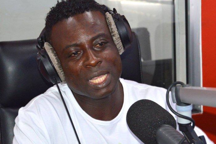 Ghana cannot win AFCON 2019 – Charles Taylor