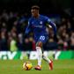 Gianfranco Zola has defended Chelsea's treatment of Callum Hudson-Odoi