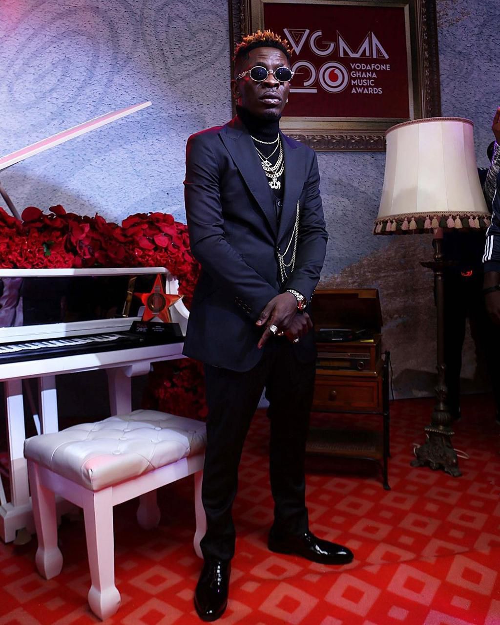 Shatta Wale