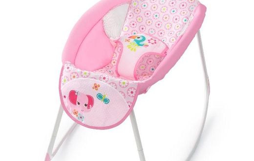 700,000 Rocking Baby Sleepers Are Recalled After 5 Infant Deaths