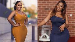 Moesha Boduong