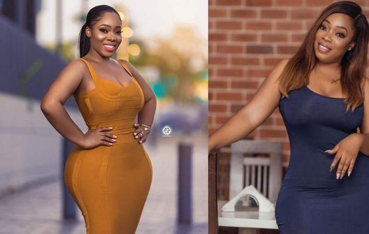 Moesha Boduong