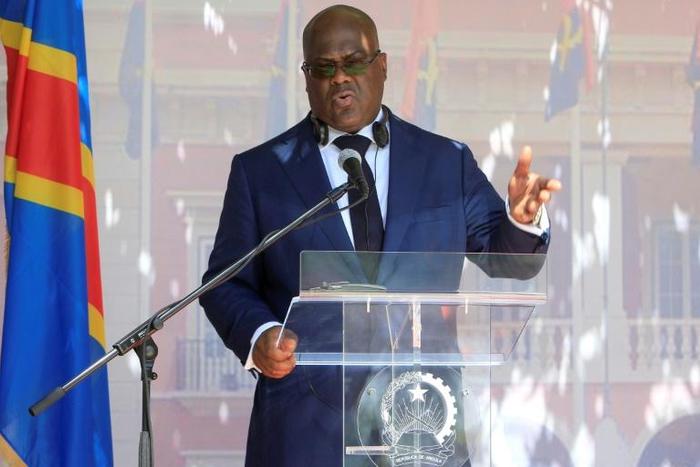 President of Democratic Republic of the Congo Felix Tshisekedi has pleged to grant an amnesty to many political prisoners