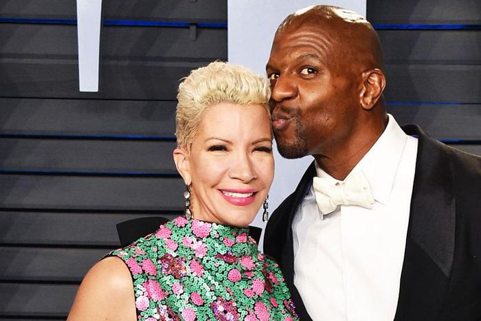 What To Know About Rebecca and Terry Crews