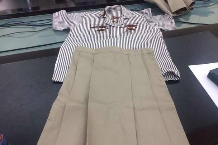 Parents will pay for cost of new JHS school uniforms – GES