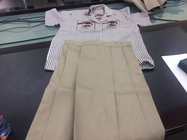 Parents will pay for cost of new JHS school uniforms – GES