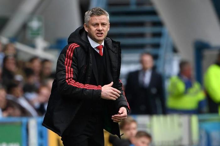 Ole Gunnar Solskjaer has warned Manchester United's players to return in good condition for pre-season