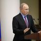 Russian President Vladimir Putin signed the decree aimed at residents of the unrecognised Donetsk and Lugansk republics that broke away from Kiev in 2014 and are governed by Moscow-backed rebels