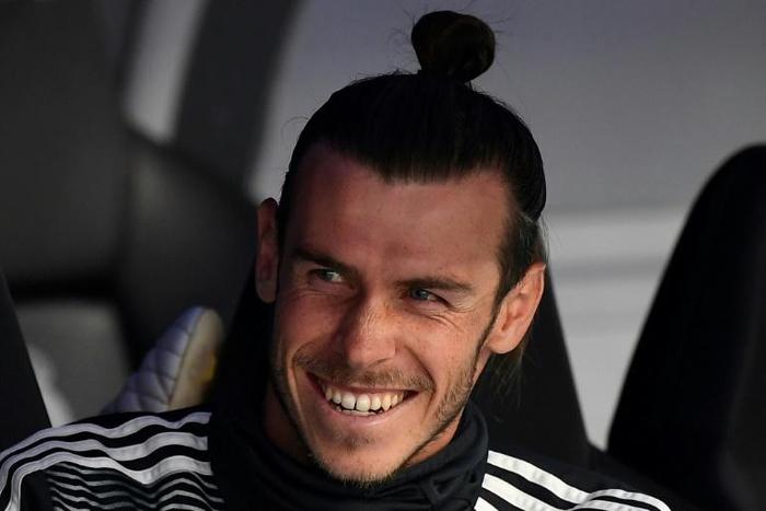 Gareth Bale is set for the exit in Madrid after six years at the club