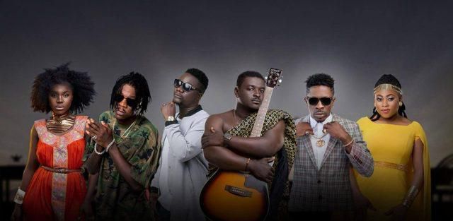 Zylofon Acts