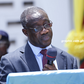 Commissioner-General of the Ghana Revenue Authority (GRA), Emmanuel Kofi Nti