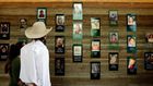 New Church dedicated in Texas town where 26 were killed