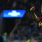 Liverpool's Roberto Firmino missed Saturday's trip to Newcastle due to injury