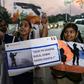 The attack which killed more than 40 paramilitary soldiers in Kashmir sparked protests across India, and in many cases Kashmiri students were the targets of rage