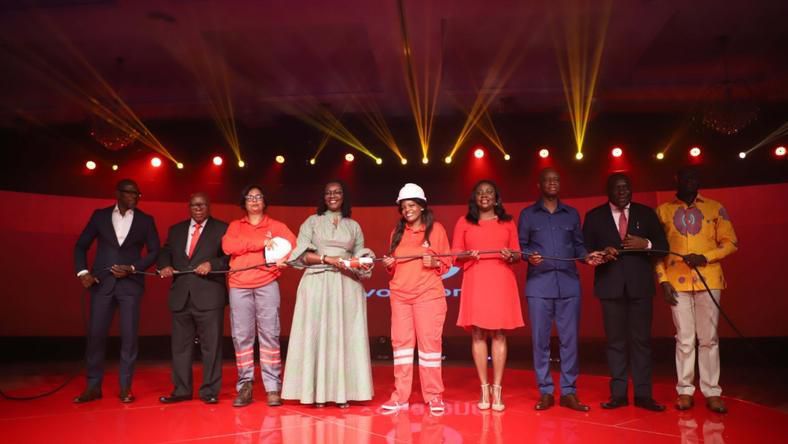 Vodafone Ghana officially rolls out the 4G network, here’s how to sign on to it