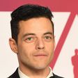 Rami Malek Could be the Next Bond Villain