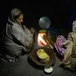 Kalal village near Nowshera has no protective shelters, and residents have been advised to turn off lights at night to avoid becoming a target for Pakistani gunners