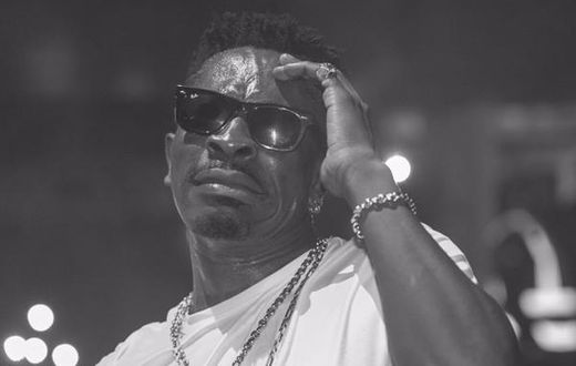 Shatta Wale