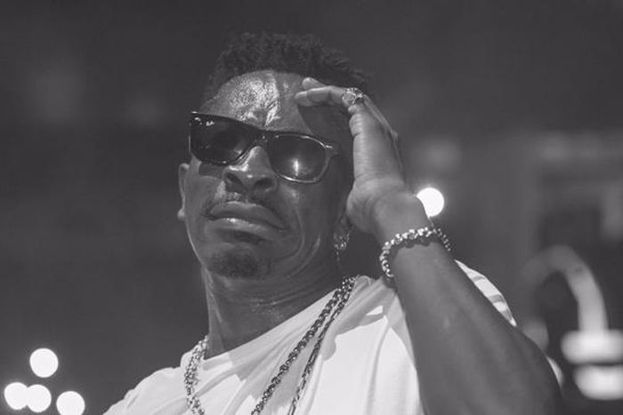 Shatta Wale
