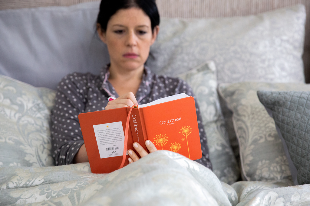 'I Had My Ovaries And Uterus Removed'