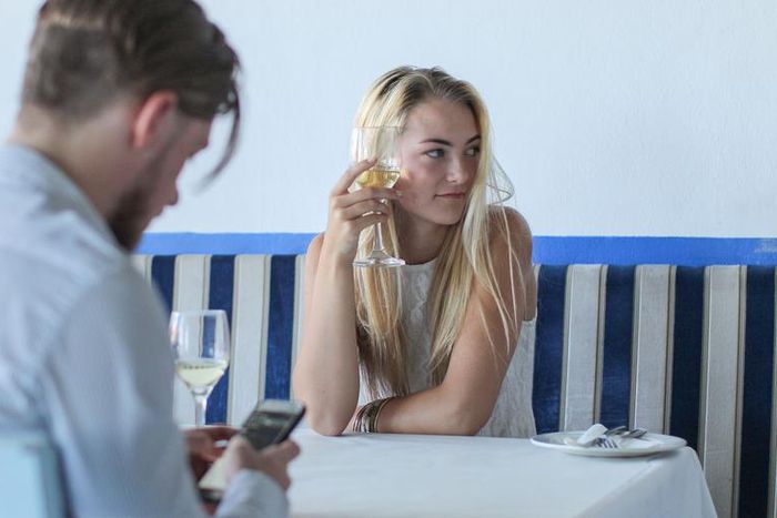 These Are the Most Common First Date Dealbreakers