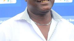 Bashir Hayford