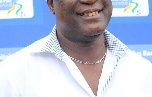 Bashir Hayford