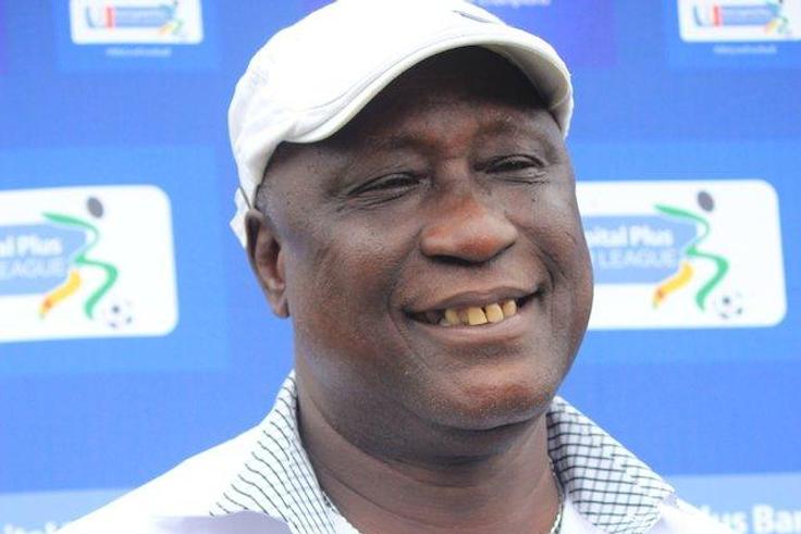 Bashir Hayford