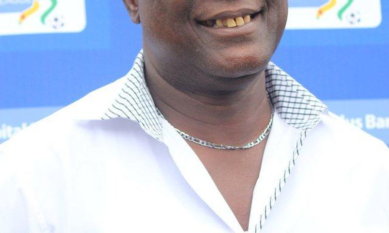 Bashir Hayford