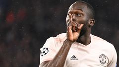 Lukaku