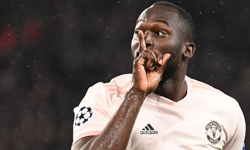 Lukaku