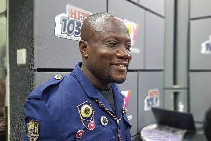 NDC buys 'Borborliborbor' singer fresh car