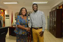 Kumawood actor Bill Asamoah appointed as tourism ambassador